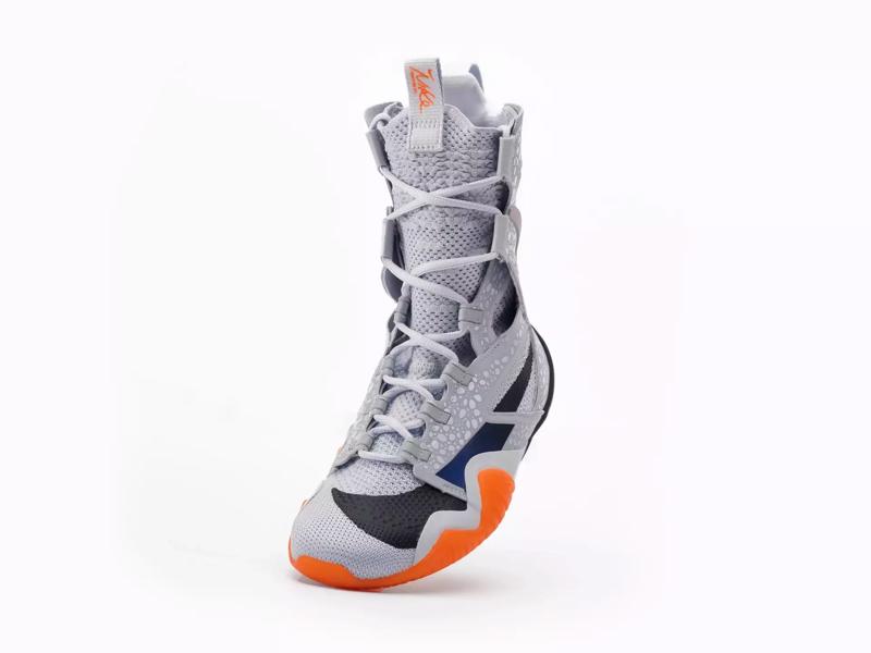 NIKE HYPER KO 2 SE limited PAPOuTSIA PuGAXIAS | grey